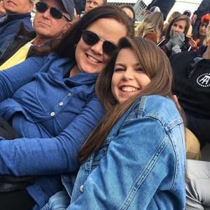 Meet your Posher, Bridget